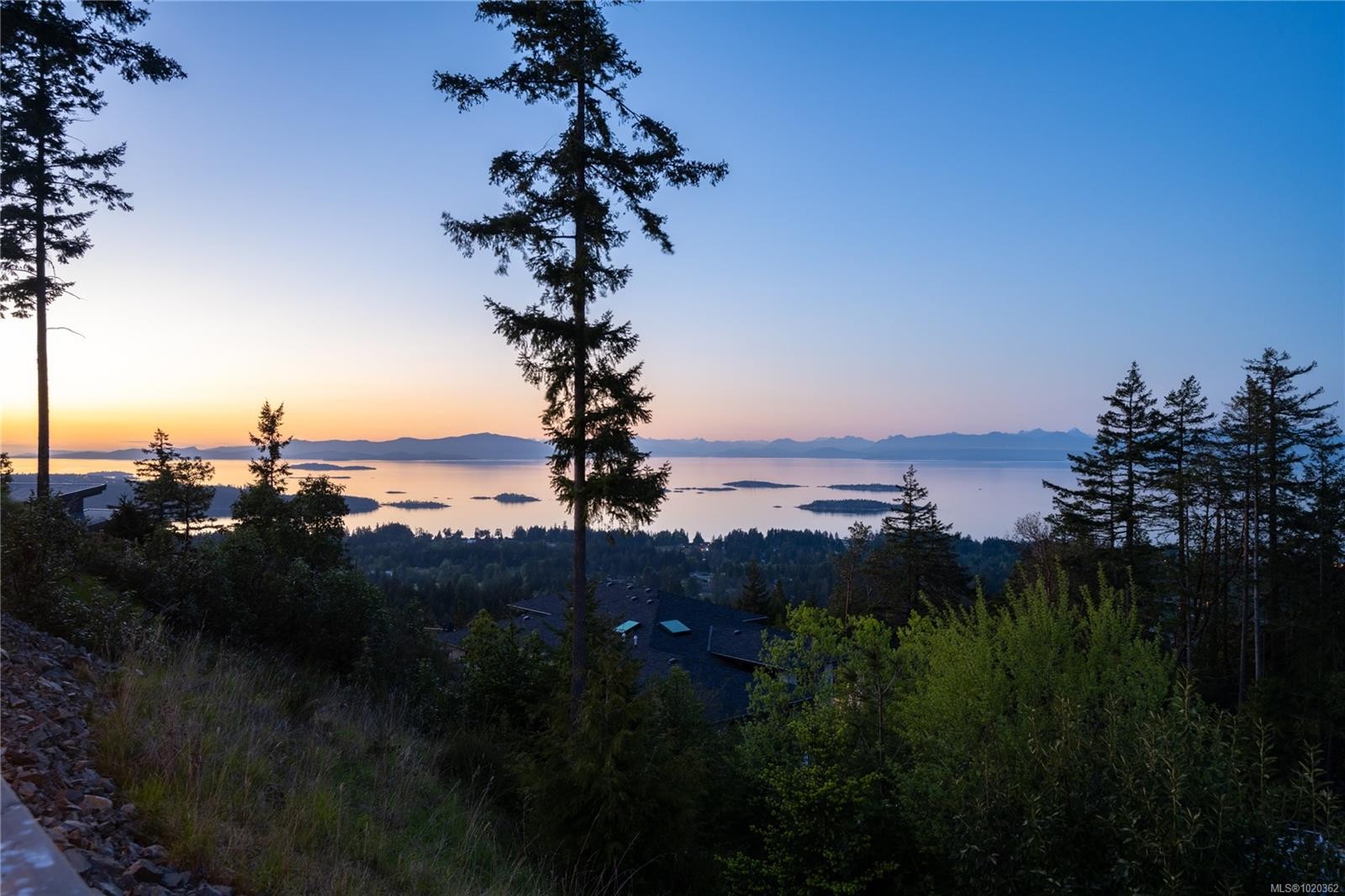 7490 Copley Ridge Dr, Lantzville, BC