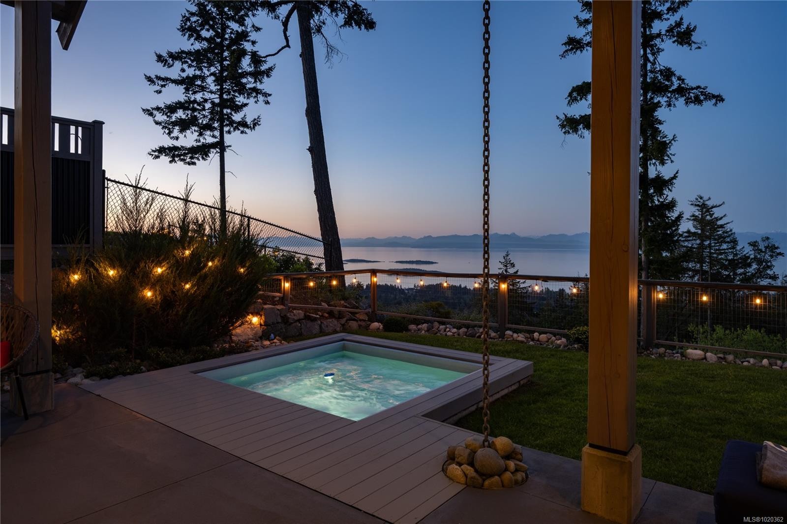 7490 Copley Ridge Dr, Lantzville, BC