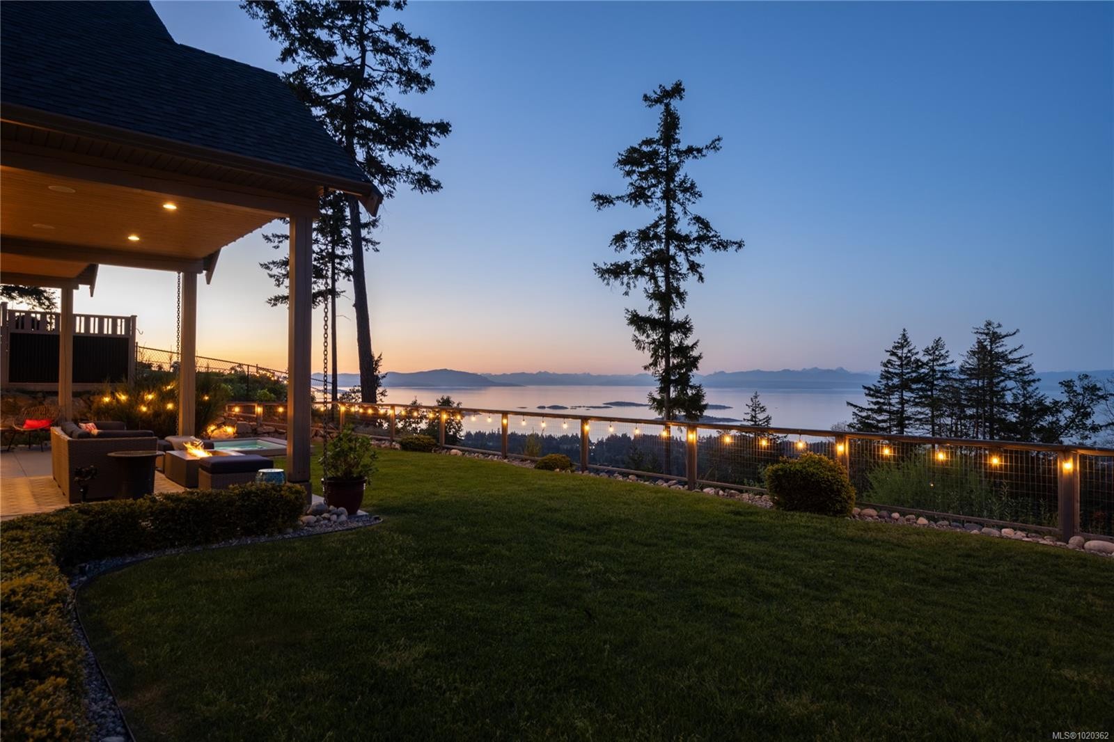 7490 Copley Ridge Dr, Lantzville, BC