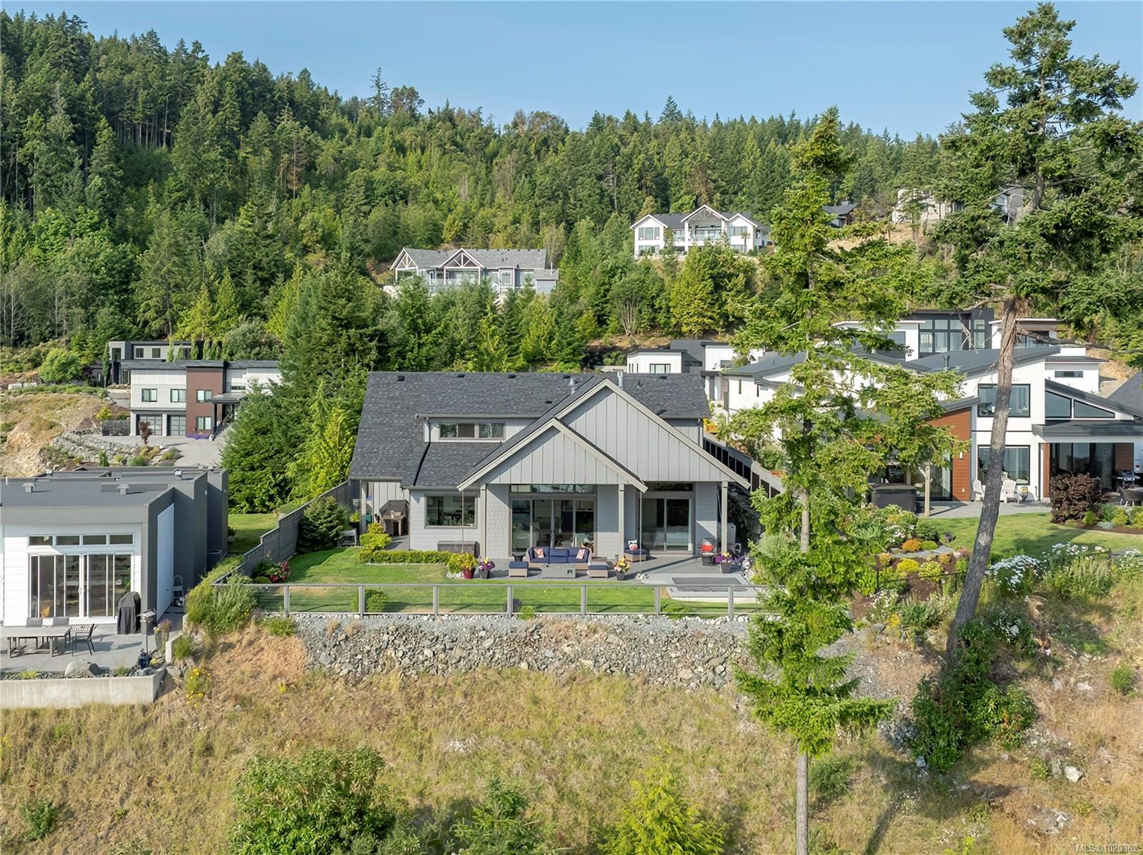 7490 Copley Ridge Dr, Lantzville, BC