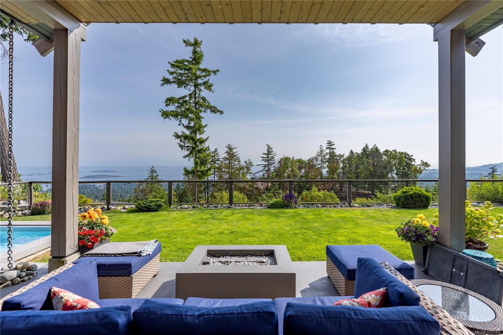 7490 Copley Ridge Dr, Lantzville, BC