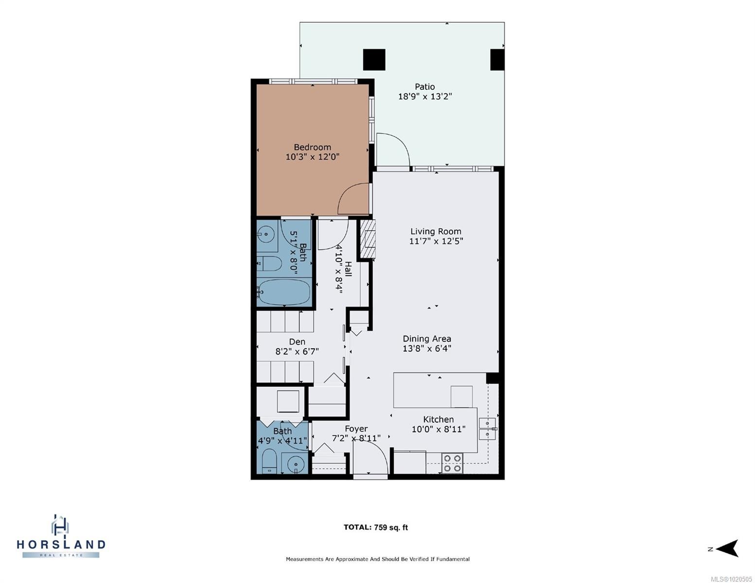111-5670 Edgewater Lane, Nanaimo, BC - Other