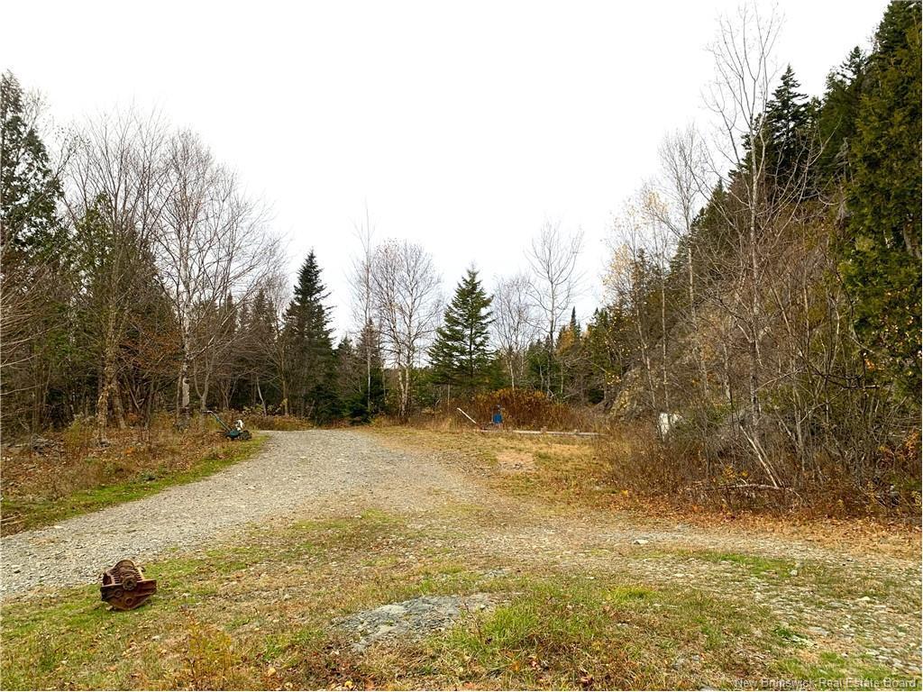 43 Spur No.1 Rd, Bocabec, NB