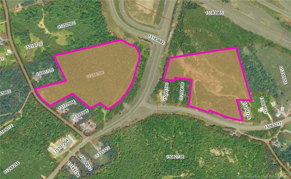 43 Spur No.1 Rd, Bocabec, NB