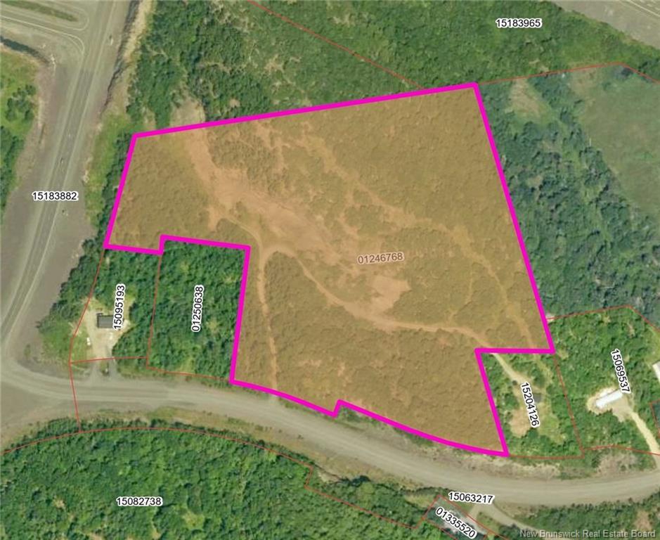 43 Spur No.1 Rd, Bocabec, NB