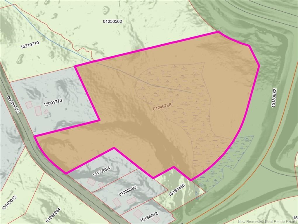 43 Spur No.1 Rd, Bocabec, NB