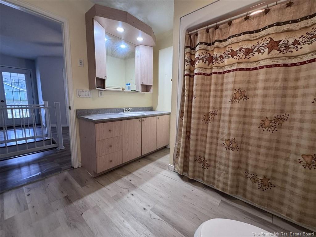 8 Lagace St, Baker Brook, NB