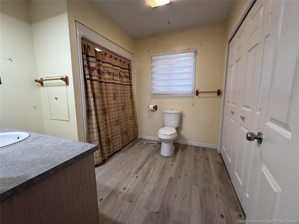 8 Lagace St, Baker Brook, NB