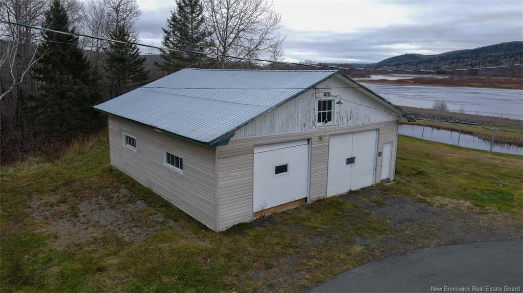 8 Lagace St, Baker Brook, NB