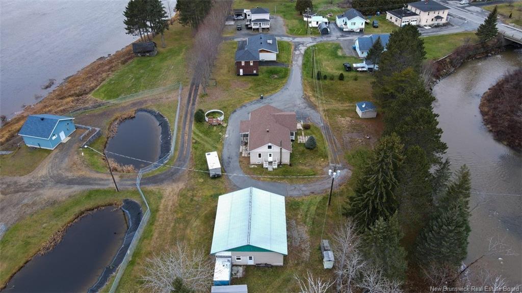 8 Lagace St, Baker Brook, NB