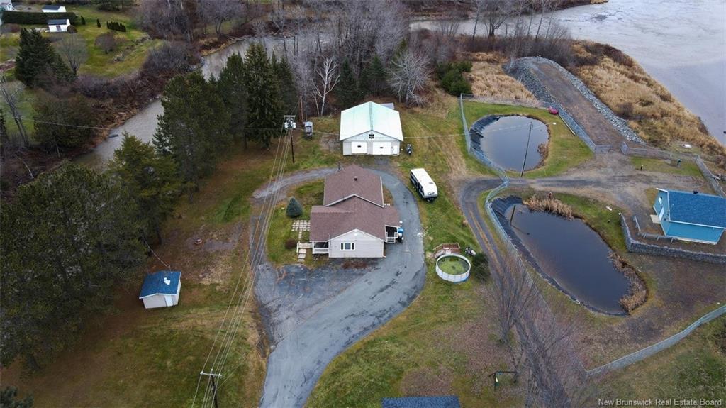 8 Lagace St, Baker Brook, NB