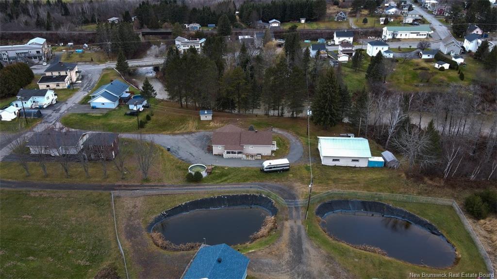 8 Lagace St, Baker Brook, NB