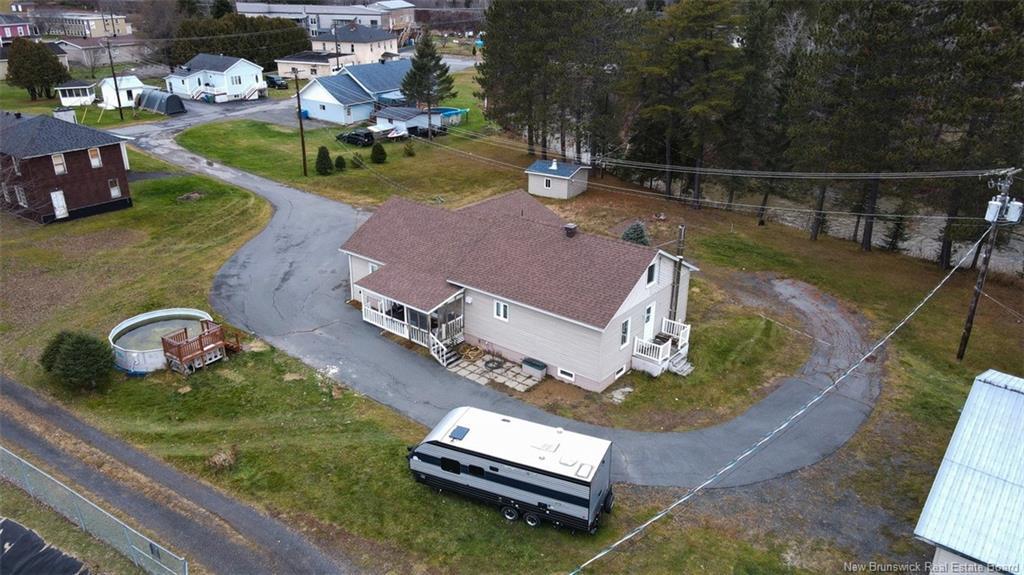 8 Lagace St, Baker Brook, NB