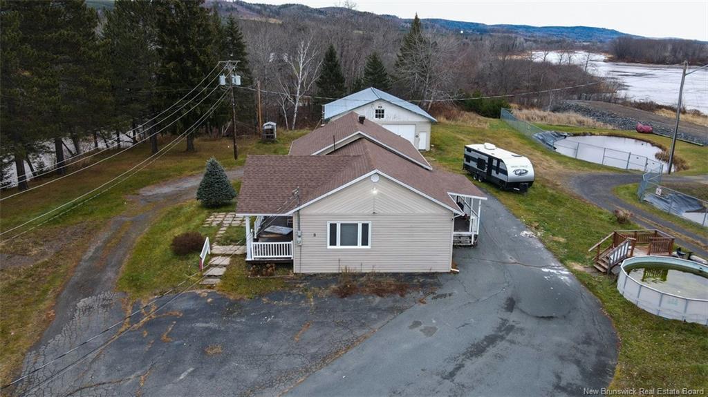 8 Lagace St, Baker Brook, NB