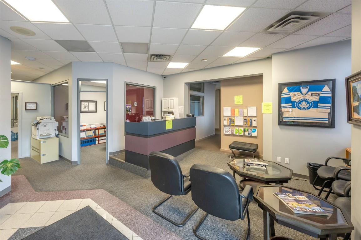 474 Main Street, Penticton, BC