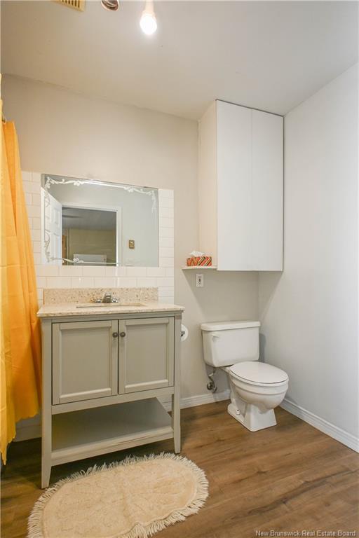 443 Chemin Haut-Shippagan Rd, Haut-Shippagan, NB