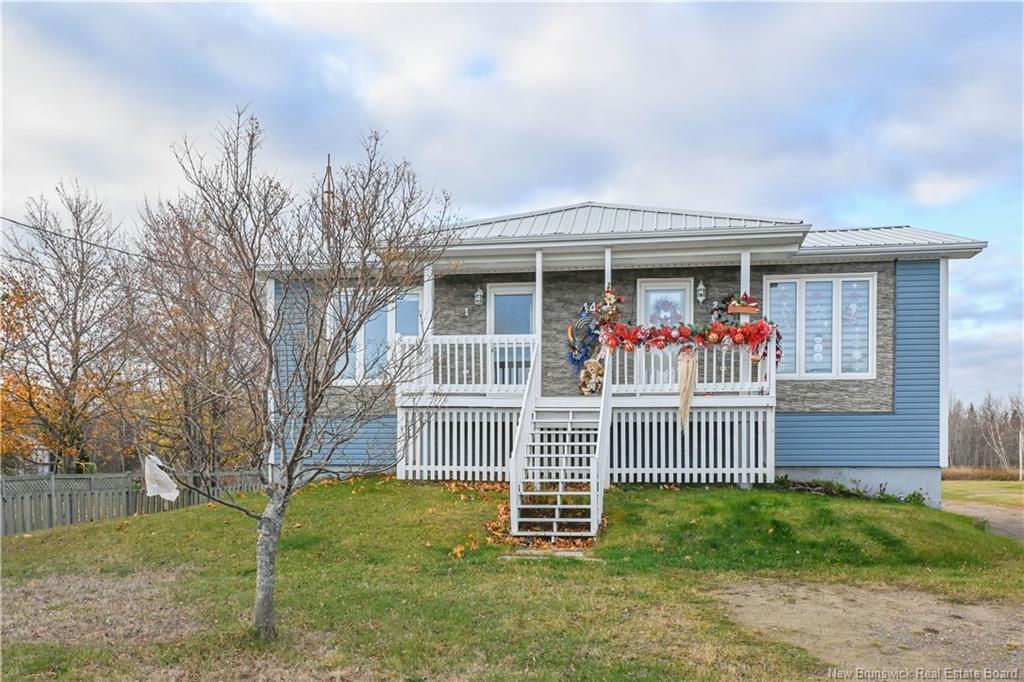 443 Chemin Haut-Shippagan Rd, Haut-Shippagan, NB