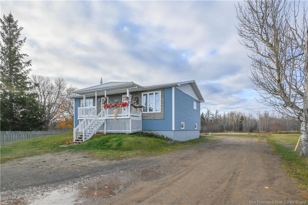 443 Chemin Haut-Shippagan Rd, Haut-Shippagan, NB
