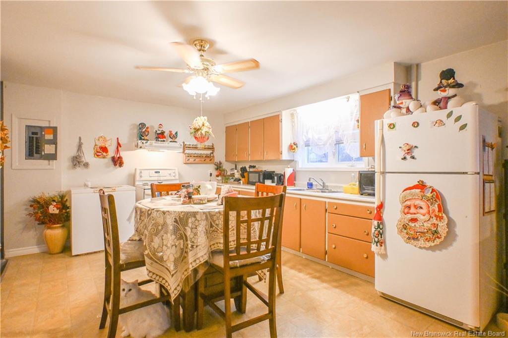 443 Chemin Haut-Shippagan Rd, Haut-Shippagan, NB