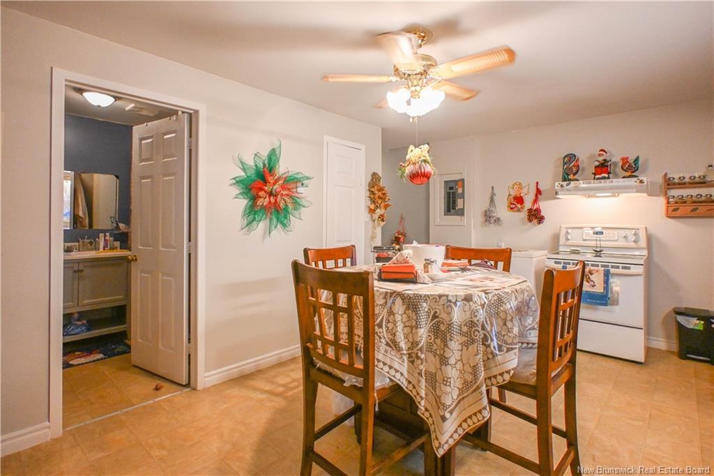 443 Chemin Haut-Shippagan Rd, Haut-Shippagan, NB