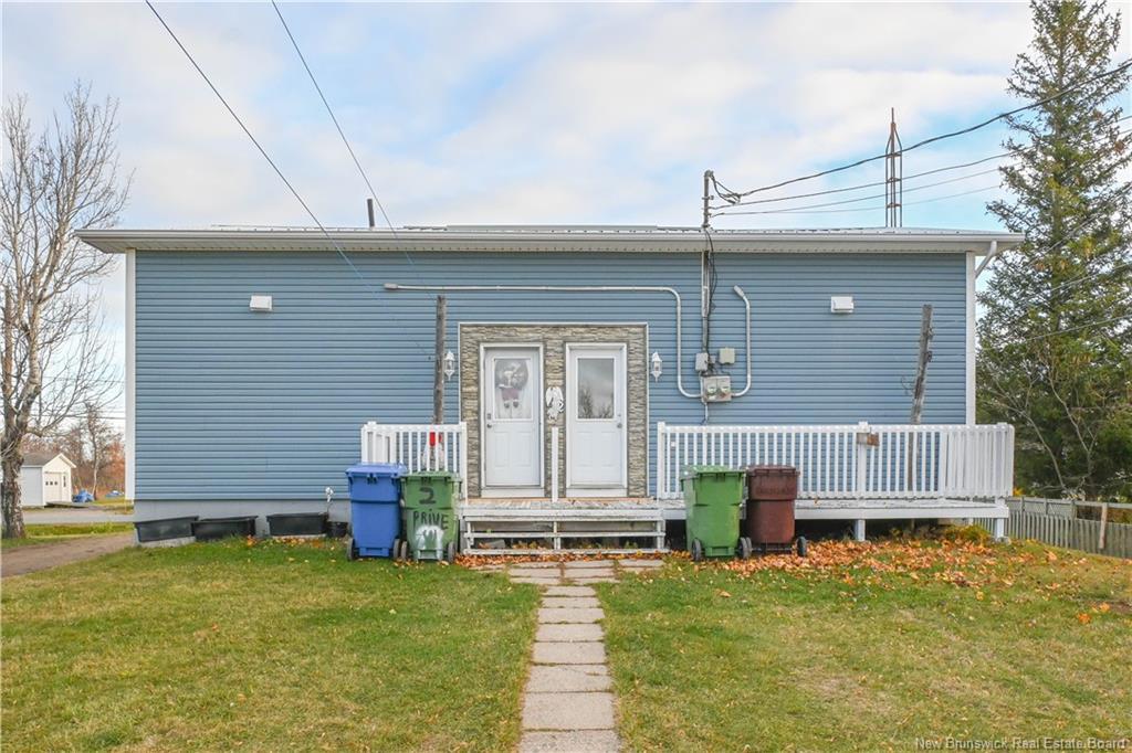 443 Chemin Haut-Shippagan Rd, Haut-Shippagan, NB