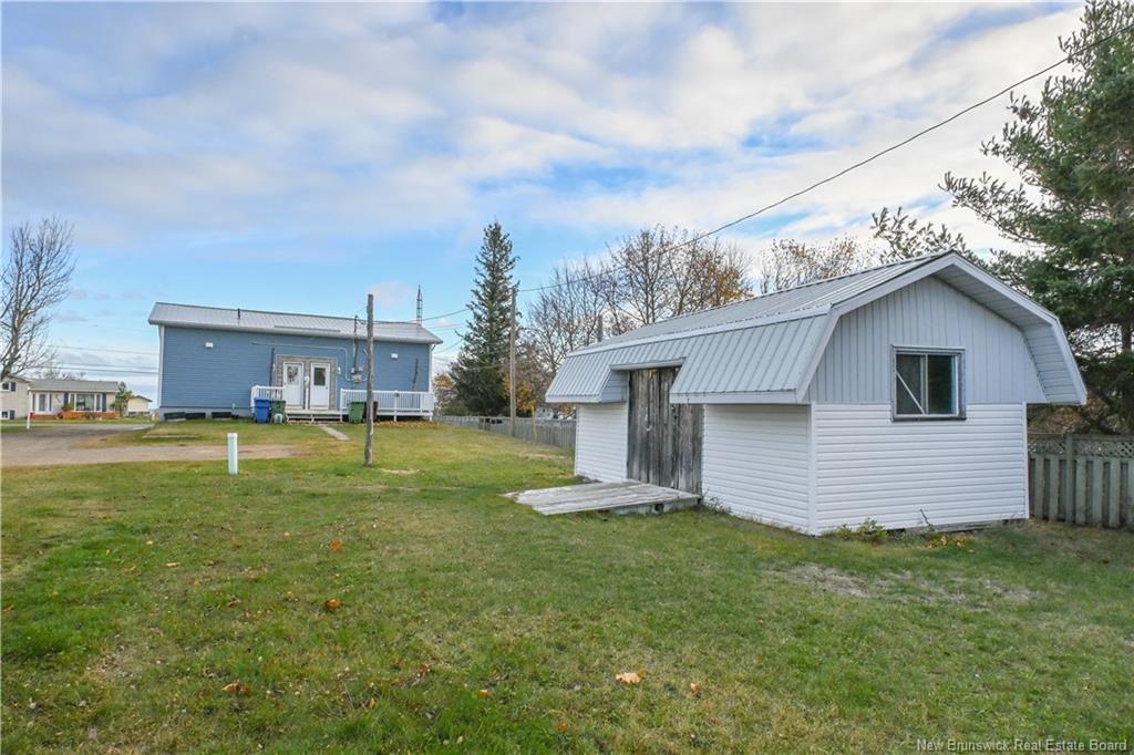 443 Chemin Haut-Shippagan Rd, Haut-Shippagan, NB