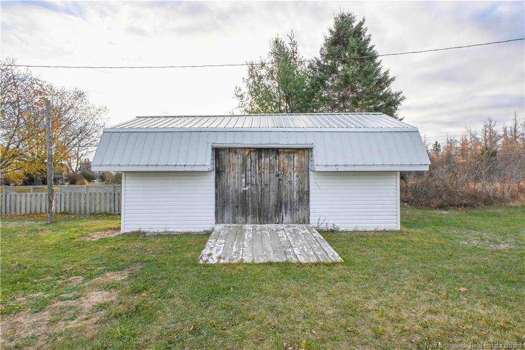443 Chemin Haut-Shippagan Rd, Haut-Shippagan, NB