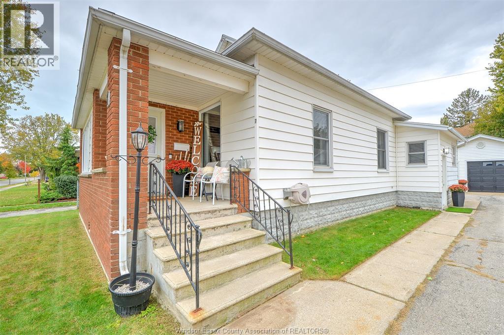 7 Westmoreland, Leamington, ON - Outdoor