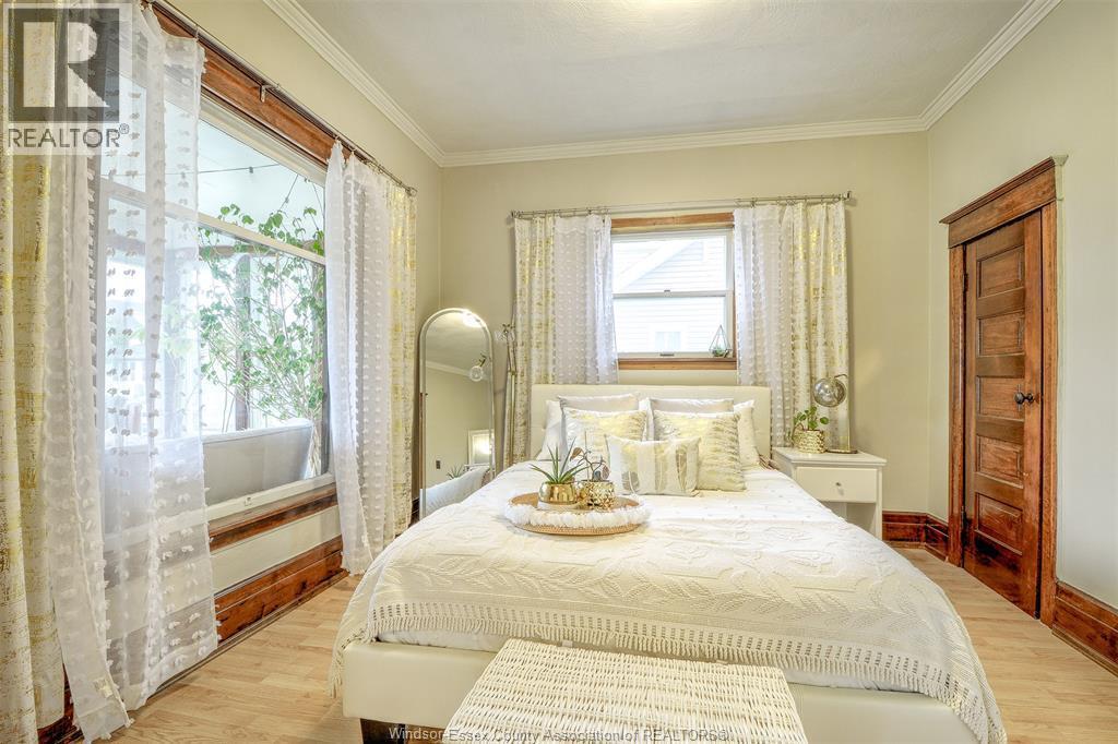 7 Westmoreland, Leamington, ON - Indoor Photo Showing Bedroom