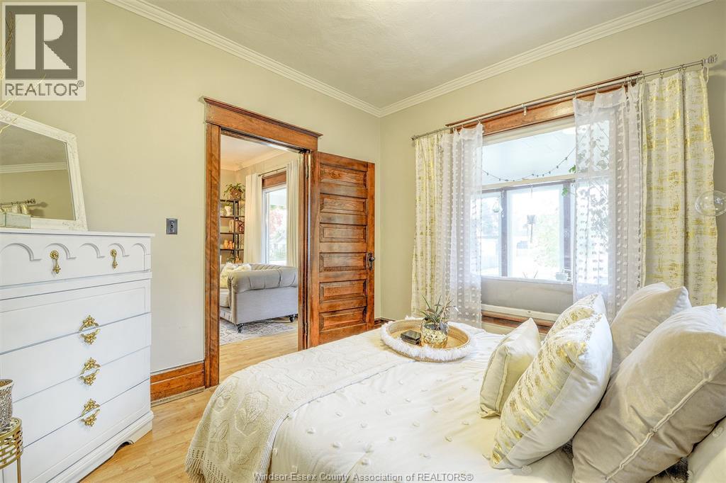 7 Westmoreland, Leamington, ON - Indoor Photo Showing Bedroom