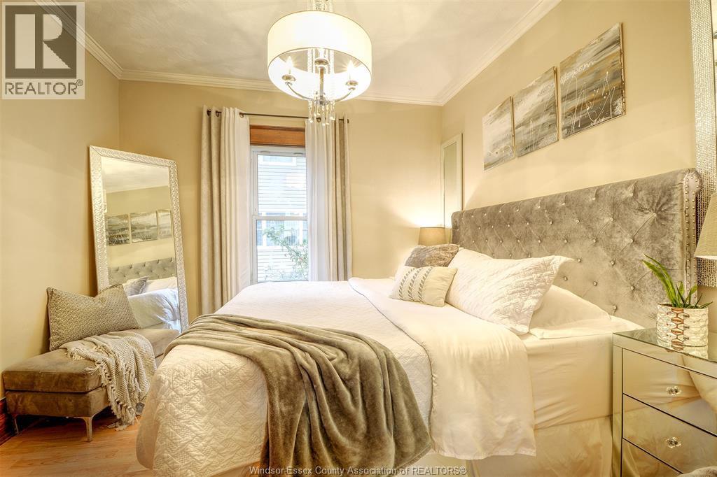 7 Westmoreland, Leamington, ON - Indoor Photo Showing Bedroom