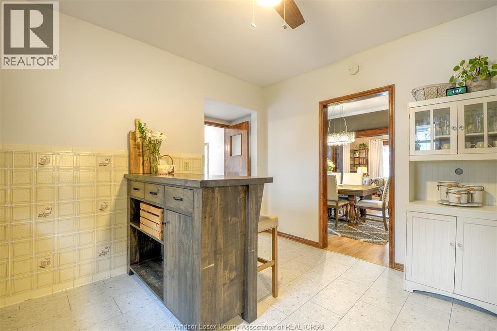 7 Westmoreland, Leamington, ON - Indoor