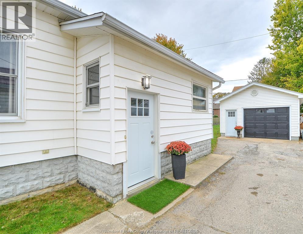 7 Westmoreland, Leamington, ON - Outdoor With Exterior