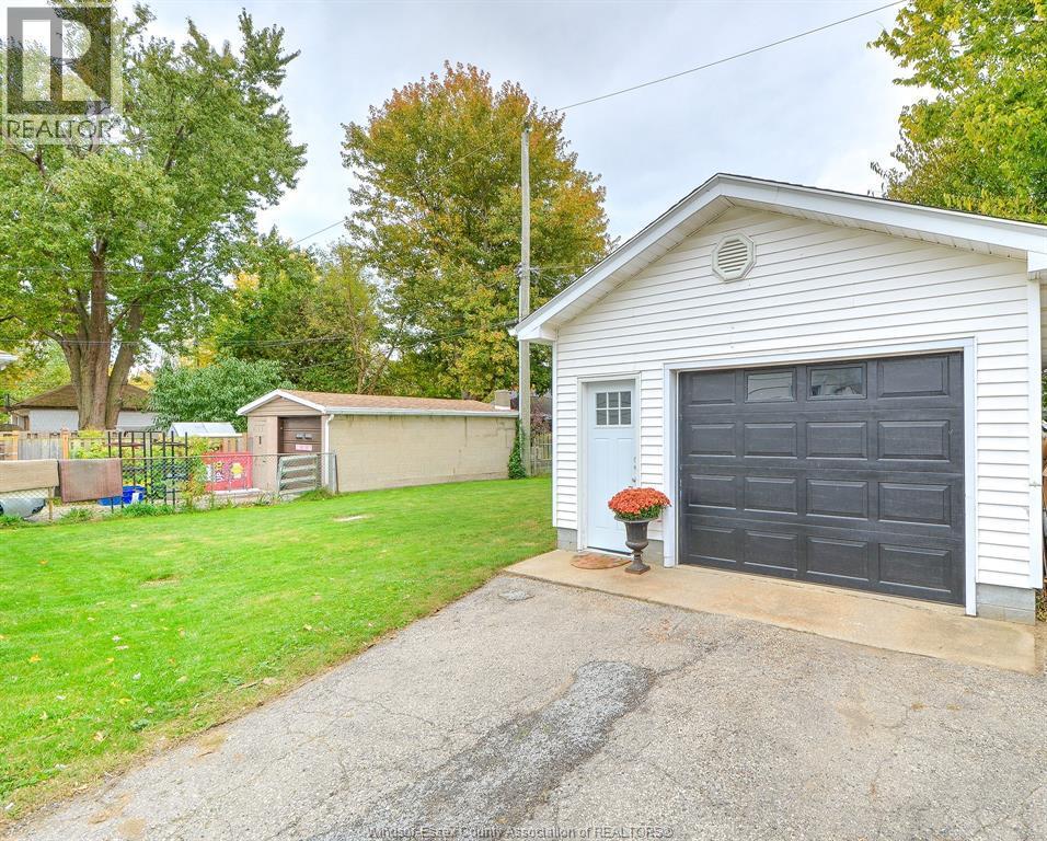 7 Westmoreland, Leamington, ON - Outdoor