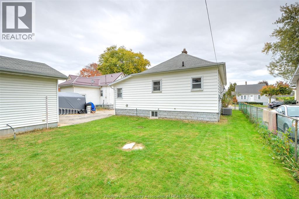 7 Westmoreland, Leamington, ON - Outdoor With Exterior