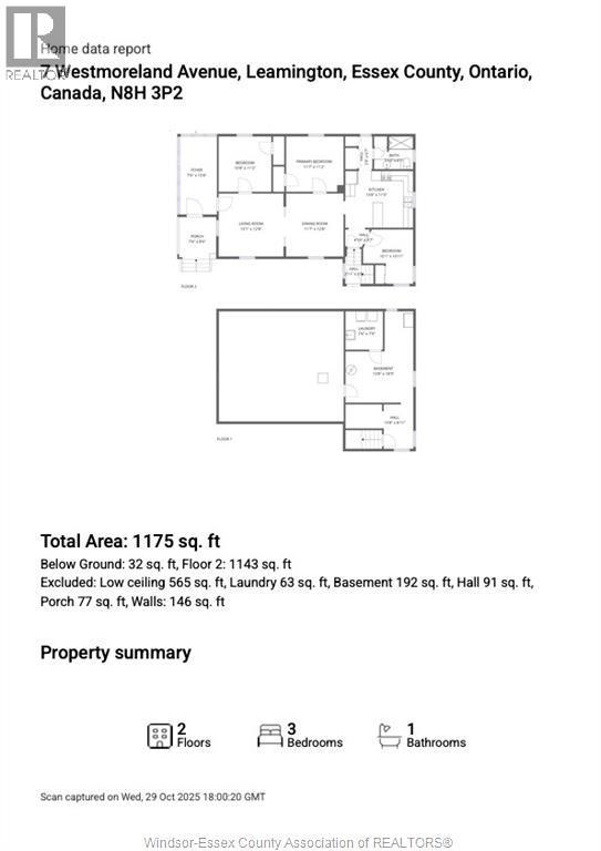 7 Westmoreland, Leamington, ON - Other