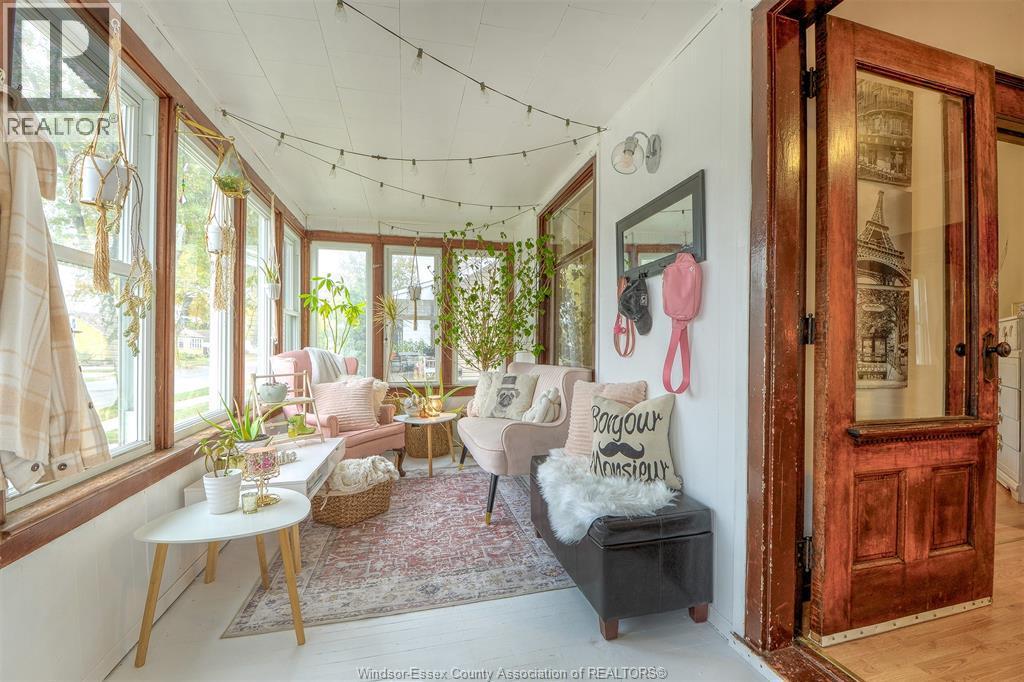 7 Westmoreland, Leamington, ON - Indoor