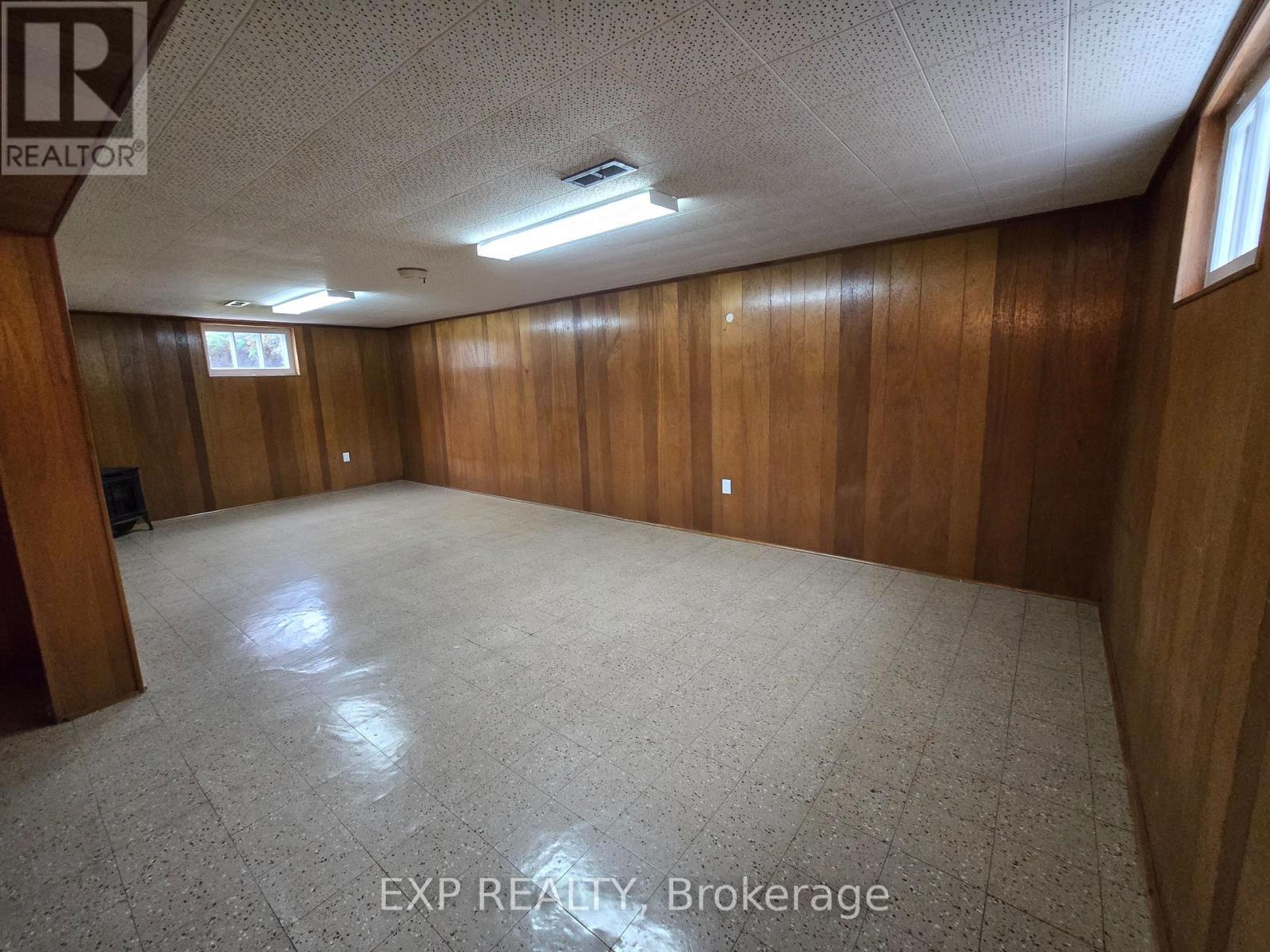 24 Fulham Street, Toronto, ON - Indoor Photo Showing Basement
