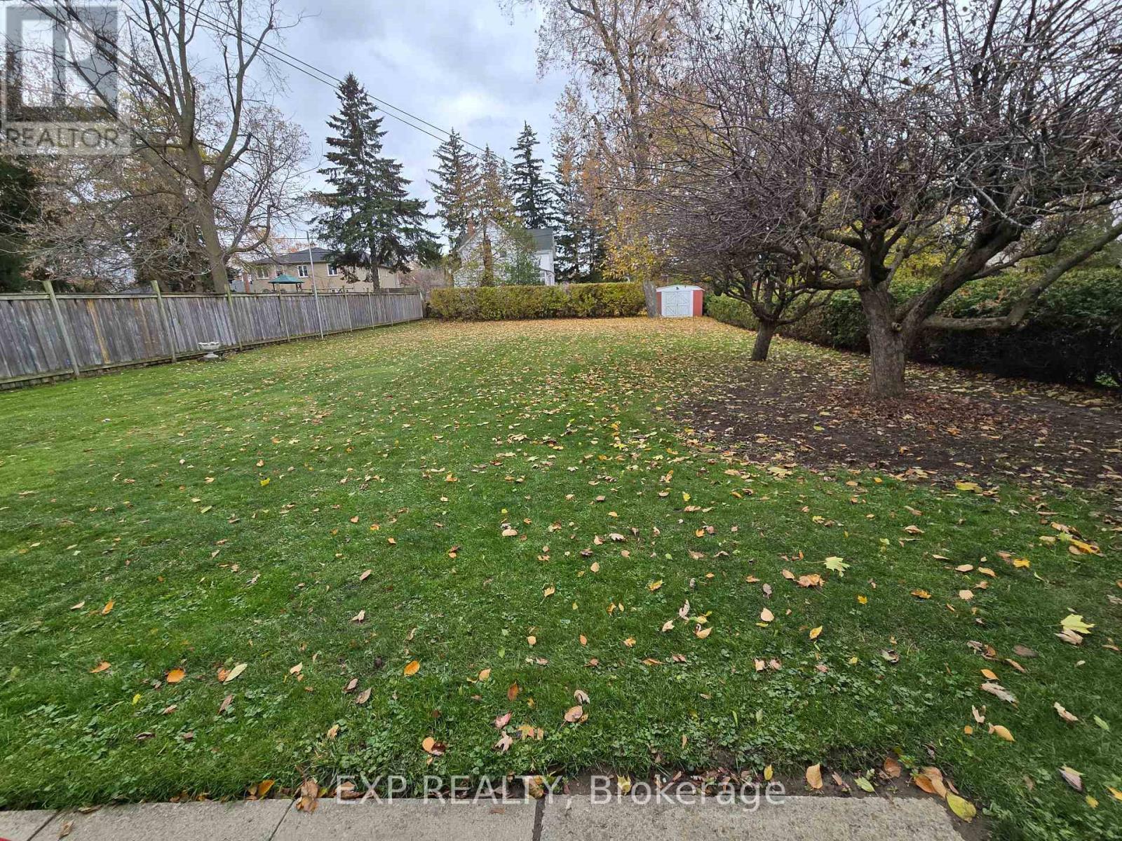 24 Fulham Street, Toronto, ON - Outdoor