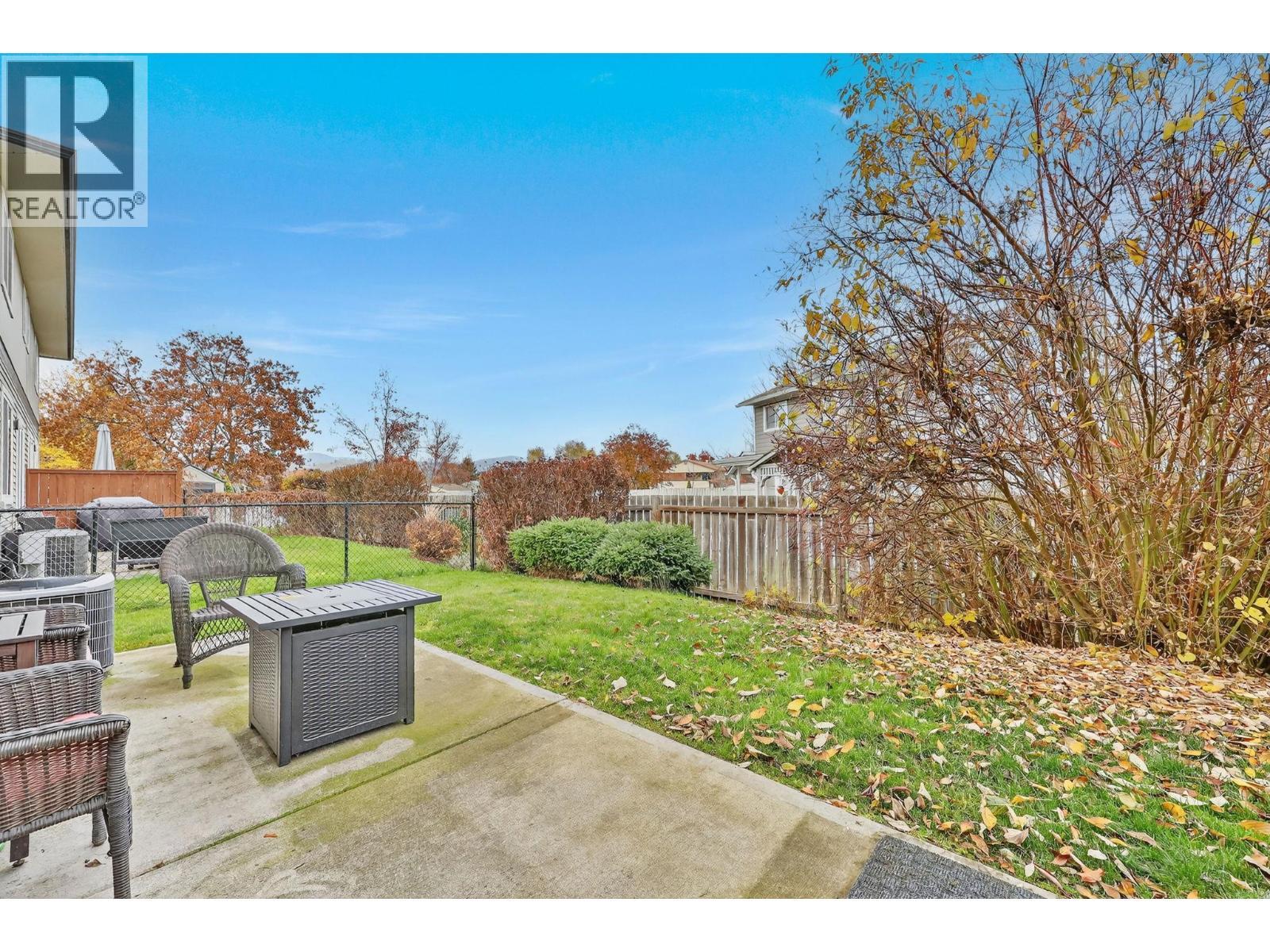 180 Mccurdy Road Unit# 8, Kelowna, BC - Outdoor