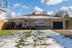 376 WILLIAM STREET South Huron (Exeter), ON N0M 1S6