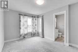 Primary bedroom with 3 pc. ensuite bath -