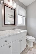 3 pc Ensuite bath -