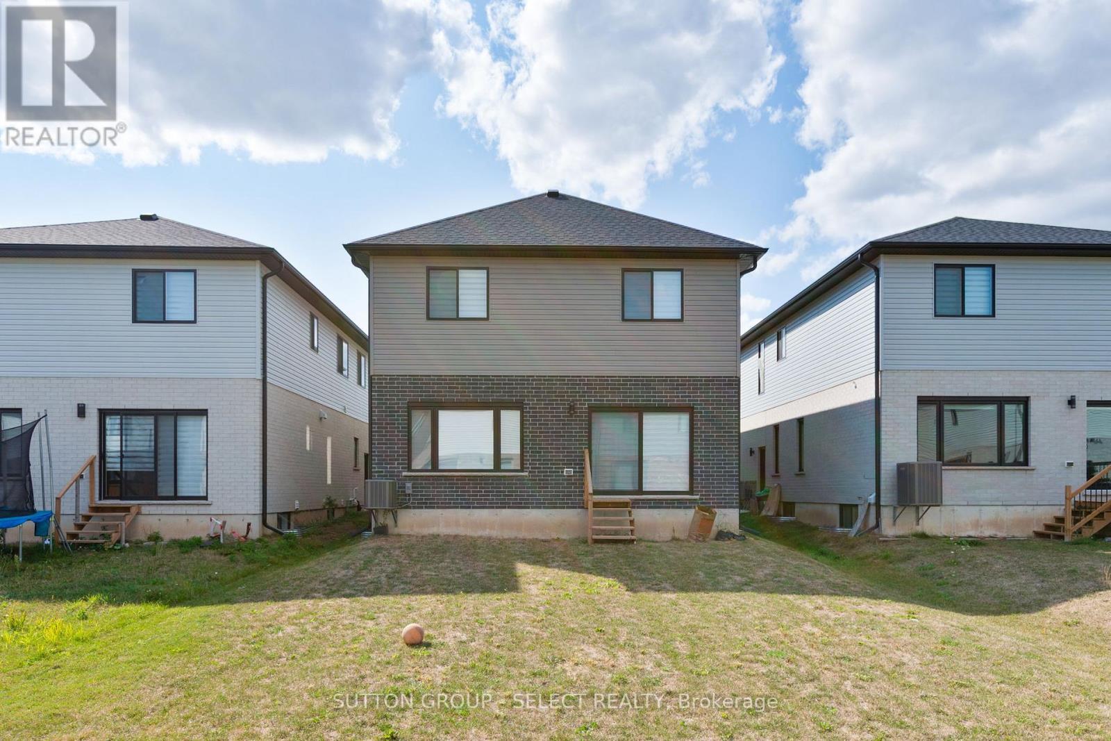 Lower - 2269 Southport Crescent, London South (South U), ON - Outdoor