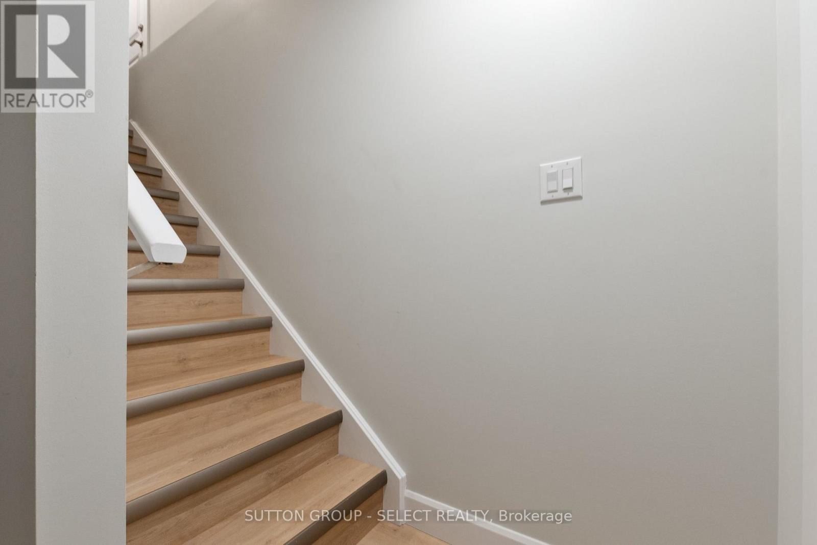 Lower - 2269 Southport Crescent, London South (South U), ON - Indoor Photo Showing Other Room