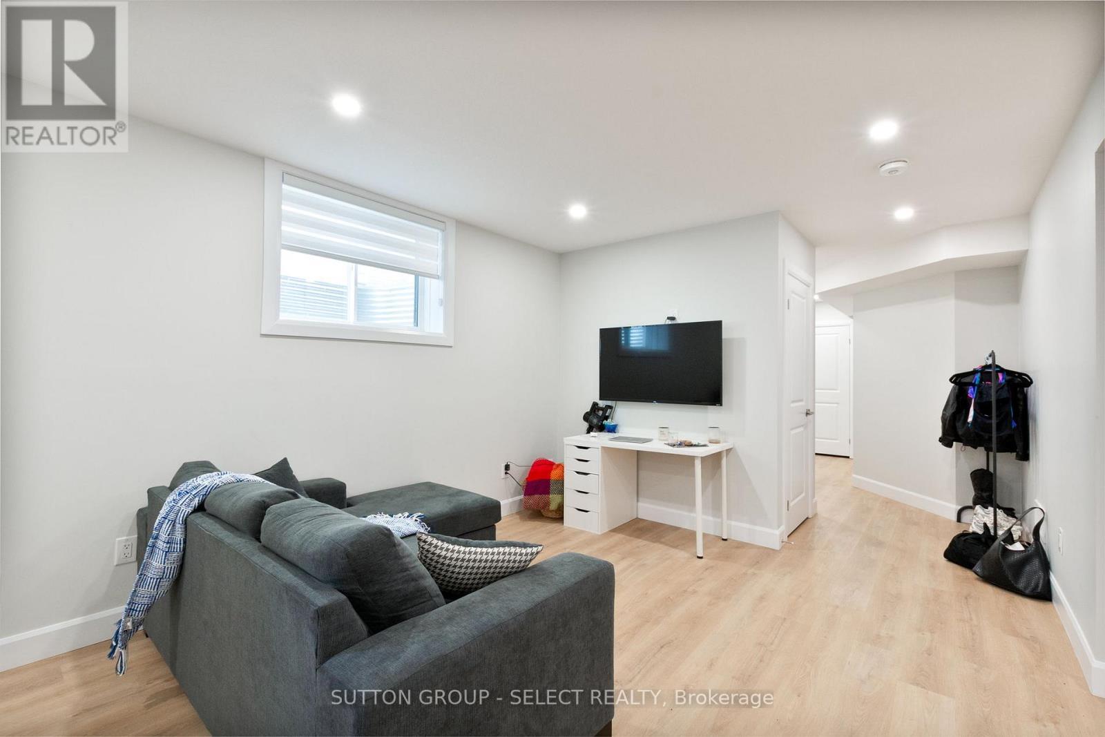 Lower - 2269 Southport Crescent, London South (South U), ON - Indoor