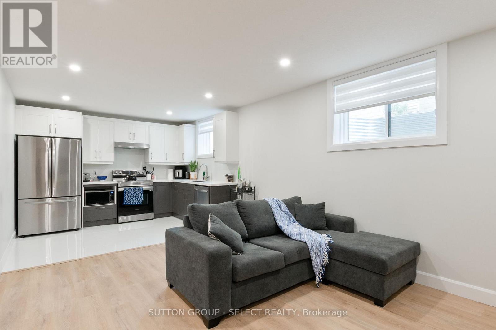 Lower - 2269 Southport Crescent, London South (South U), ON - Indoor
