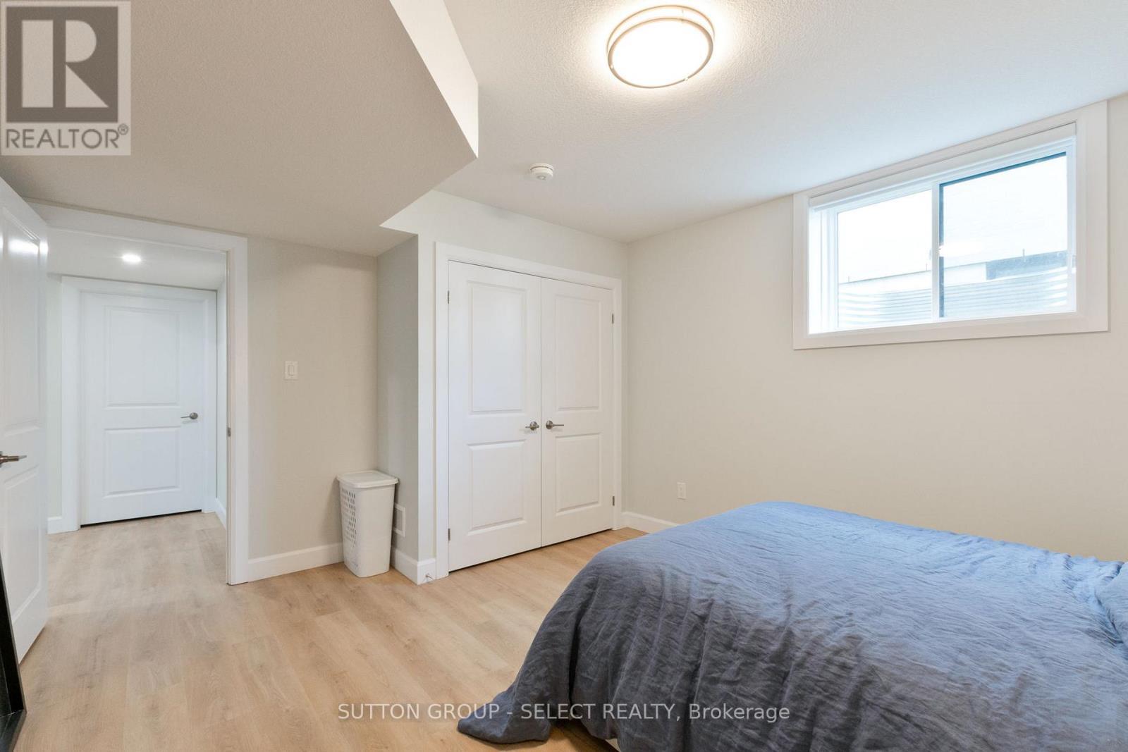 Lower - 2269 Southport Crescent, London South (South U), ON - Indoor Photo Showing Bedroom