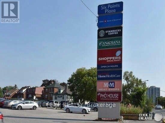 2024 - 5233 Dundas Street, Toronto, ON -