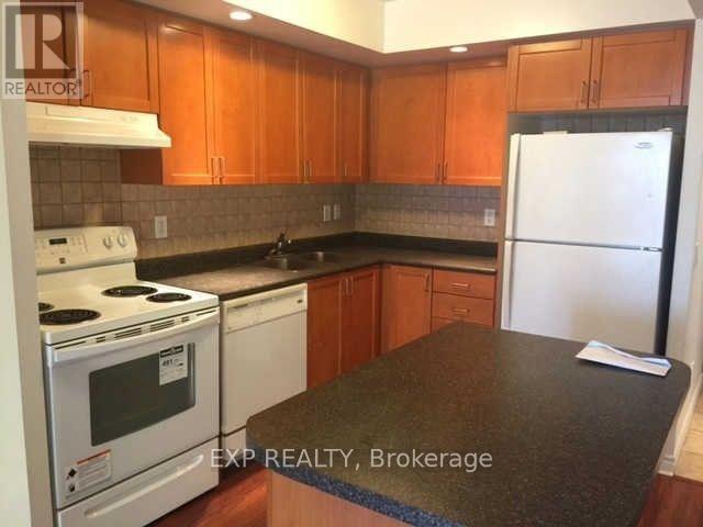 2024 - 5233 Dundas Street, Toronto, ON - Indoor Photo Showing Kitchen
